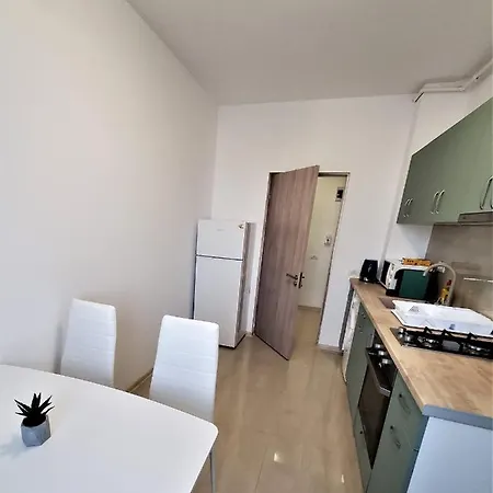Kenza Apartel-one / Mamaia Nord Appartement *
