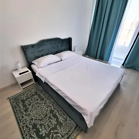 Appartement Kenza Apartel-one / Mamaia Nord Năvodari