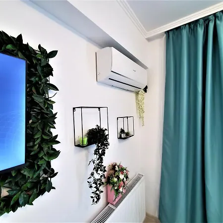 Appartement Kenza Apartel-one / Mamaia Nord Năvodari