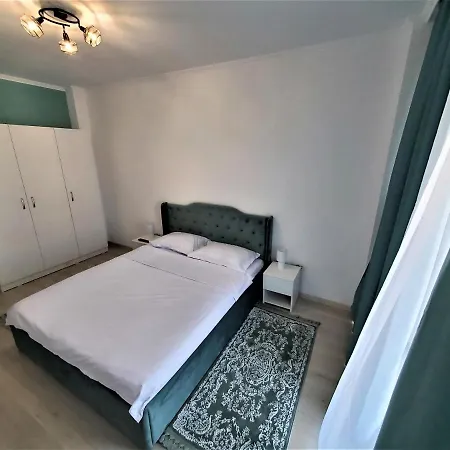Appartement Kenza Apartel-one / Mamaia Nord *