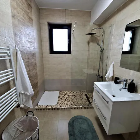 Appartement Kenza Apartel-one / Mamaia Nord Năvodari