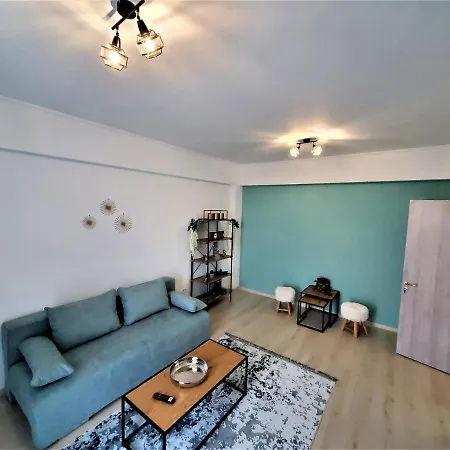 Appartement Kenza Apartel-one / Mamaia Nord